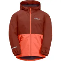 Jack Wolfskin Snowy Days Jakke