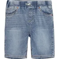Levi's Shorts - Denim - Skinny - Saus Train Ingen ødeleggelse - - 6 år (116) - Shorts