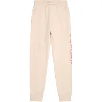 Jordan Joggebukse - Guava Ice m. Trykk - - 12-13 år (152-158) - Joggebukse