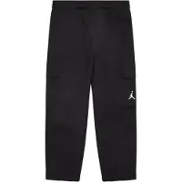 Jordan Skallbukser - Svart - - 4-5 år (104-110) - Ski Pants
