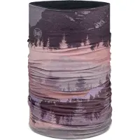 Buff Reversible Polar Halsvarmer