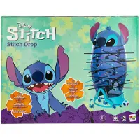 IMC Toys Lilo & Stitch Stitch Brettspill