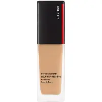 Shiseido Synchro Skin Self Refreshing Foundation 330 30ml
