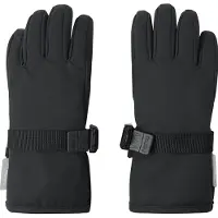 Reima Tartu Reimatec Hansker Black