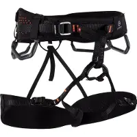 Mammut Comfort Fast Adjust Sele