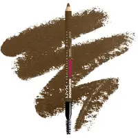 Nyx Powder Louder Brow Pencil 1.15 g - 05 Soft Brown