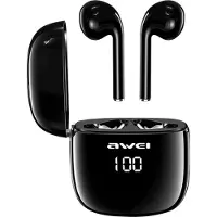 Awei 5.0 T28p Trådløse øretelefoner