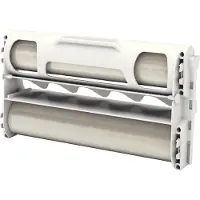 Xyron Refill Creative Station med 2-sidig lamineringsfolie 10 m