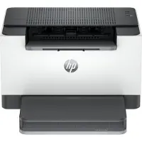 HP LaserJet M209d - Sort/hvit - Laser