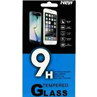 Mtp Products iPhone 13/13 Pro Beskyttelsesglass - 9H, 0.3mm, 2.5D - Klar