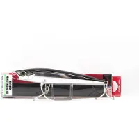Yo-zuri Hydro Monster Shot Minnow 100g 140 Mm