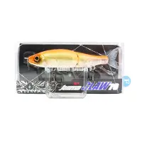 Gan Craft Jointed Claw Floating Swimbait 4.1g 70 Mm