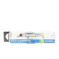 Duel Heavy Sinking Minnow 16g 70 Mm