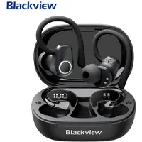 Blackview Airbuds 60 Tws Trådløse øretelefoner