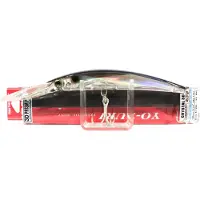 Yo-zuri Crystal 3d Deep Diver Minnow 24g 130 Mm