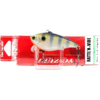 Yo-zuri Rattln Vibe Lipless Crankbait 55 Mm