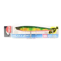 Duel Heavy Shot Sinking Minnow 30g 105 Mm