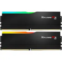G.Skill Ripjaws M5 Rgb F5-5200j4040a32gx2-rm5rk Cl 40 Xmp 64gb 2x32gb Ddr5 5200mhz Ram-minne