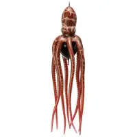 Mustad Inkvader Octopus Mykt Agn 60g