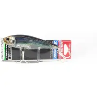 Yo-zuri 3d Inshore Synkende Sluk 17g 90 Mm