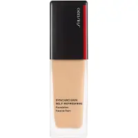 Shiseido Synchro Skin Self Refreshing Foundation SPF 30 - 30 ml - 210