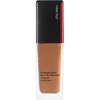 Shiseido Self-Refreshing Foundation 510 Suede