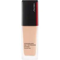 Shiseido Synchro Skin Self Refreshing Foundation SPF 30 - 30 ml - 140