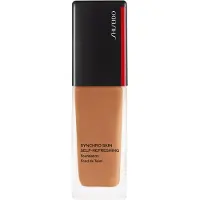 Shiseido Self-Refreshing Foundation 430 Cedar
