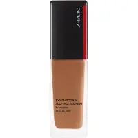 Shiseido Self-Refreshing Foundation 460 Topaz