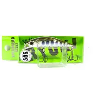 Duo Ryuki Sinking Takumi Minnow 4.1g 50 Mm