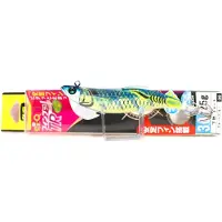 Duel Ez-q Finplus Tip Run Rattle Egi 3.0 Blekksprut Jig 25g