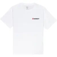 Element Blazin Chest Kortarmet T-skjorte