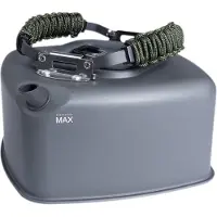Ridgemonkey Paracord Edition M Vannkoker