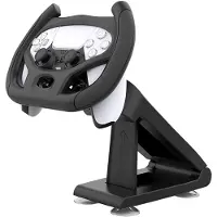 24.Se Ratt for PS5 Håndkontroll