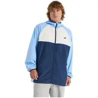 New Balance Athletics Packable Jakke