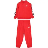 Nike Kids Full Zip With Logo Tap Langarmet Sett