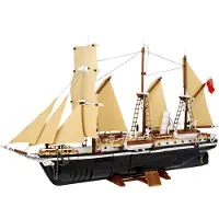LEGO Icons 10335 The Endurance
