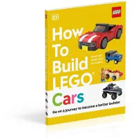 LEGO How to Build Cars 5007212