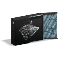 LEGO The Force of Creativity 5008878