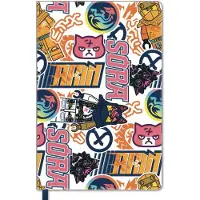 LEGO NINJAGO Notebook 5007896