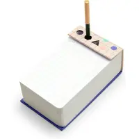 Adlibris Gjøre-liste med Penn Inkerie