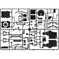 Wittmax 1:24 AMERICAN SUPERLINER