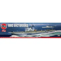 Wittmax 1:600 HMS Victorious