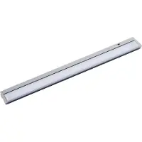Müller-Licht Skaplampe Cabinet Light Swing Sensor titan