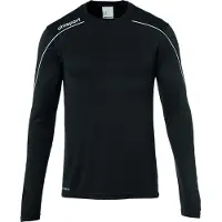 Uhlsport Stream 22 Langarmet T-skjorte