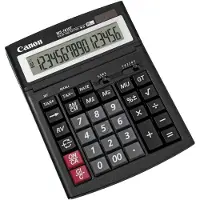 Canon WS-1610T - desktop calculator