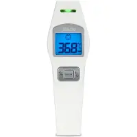 Alecto Trådløst Termometer Bc-37