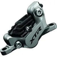 Shimano Xtr Dt D Hi Post Mount Res 4p Skivebremsekaliper