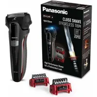 Panasonic Es-ll41-k503 Barberhøvel