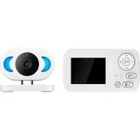 Telefunken Vm-f200 Babymonitor